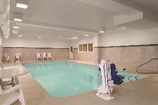 hampton inn cincinnati kings island