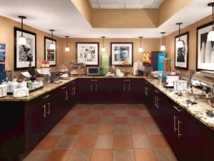 hampton inn cincinnati kings island