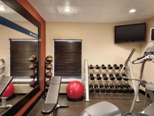 hampton inn cincinnati kings island