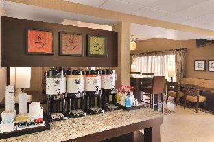 hampton inn cincinnati kings island