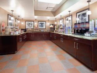 hampton inn cincinnati kings island