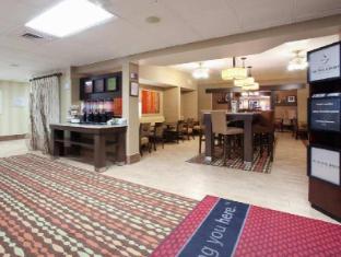 hampton inn cincinnati kings island