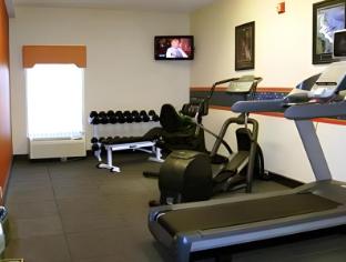hampton inn cincinnati kings island