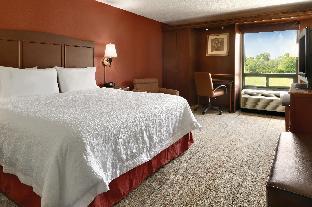 hampton inn cincinnati kings island
