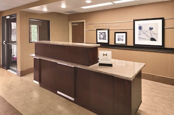 Hampton Inn Cincinnati/Kings Island,Loveland>>Cincinnati,3 star