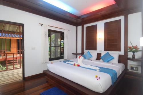 lanta sunny house