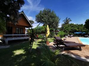 lanta sunny house