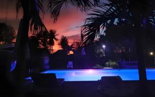 lanta sunny house