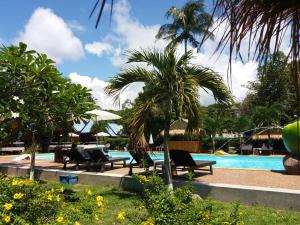 lanta sunny house