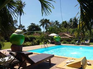 lanta sunny house