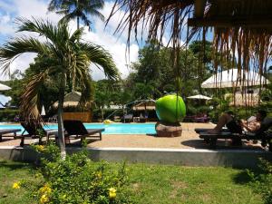 lanta sunny house