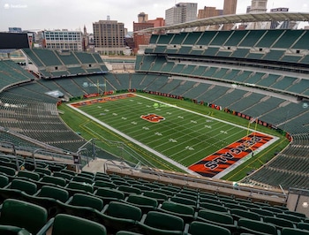 hampton inn cincinnati airport north