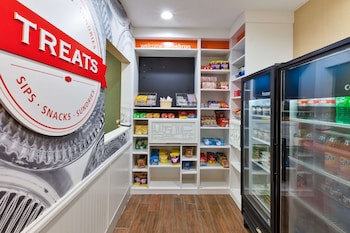 hampton inn cincinnati airport north