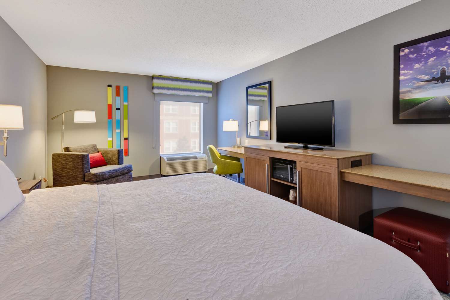 hampton inn cincinnati airport north