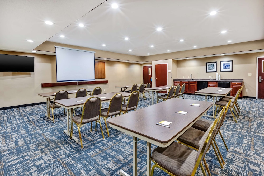 hampton inn cincinnati airport north