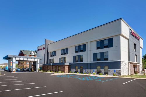 hampton inn cincinnati airport north