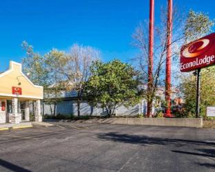 econo lodge erlanger cincinnati airport