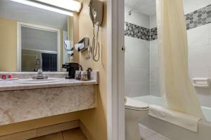 econo lodge erlanger cincinnati airport