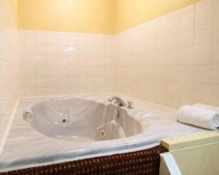 econo lodge erlanger cincinnati airport