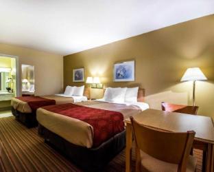 econo lodge erlanger cincinnati airport