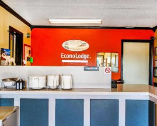 econo lodge erlanger cincinnati airport