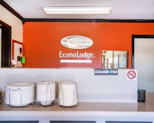 econo lodge erlanger cincinnati airport