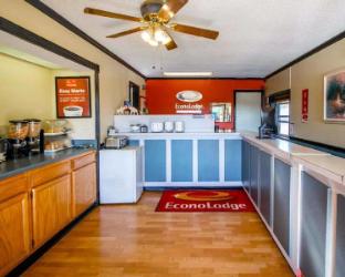 econo lodge erlanger cincinnati airport