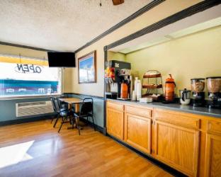 econo lodge erlanger cincinnati airport