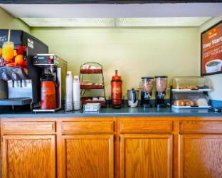 econo lodge erlanger cincinnati airport