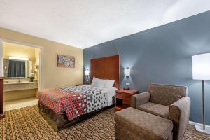 econo lodge erlanger cincinnati airport