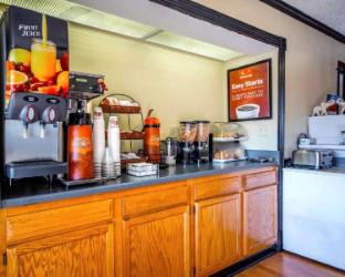 Econo Lodge Erlanger - Cincinnati Airport,Erlanger>>Covington,2 star