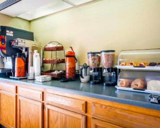 Econo Lodge Erlanger - Cincinnati Airport,Erlanger>>Covington,2 star