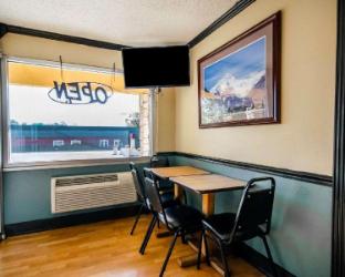 econo lodge erlanger cincinnati airport