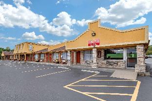 econo lodge erlanger cincinnati airport