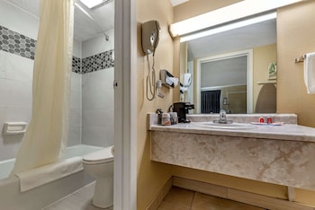 econo lodge erlanger cincinnati airport