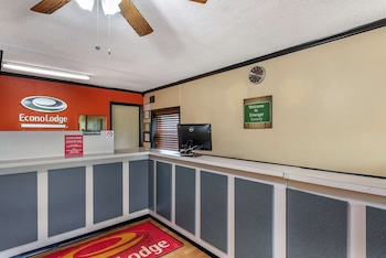 econo lodge erlanger cincinnati airport