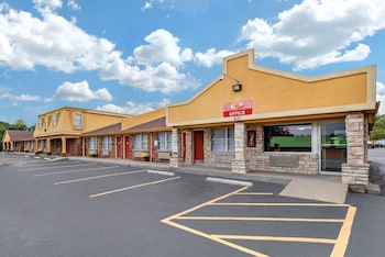econo lodge erlanger cincinnati airport