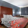 econo lodge erlanger cincinnati airport