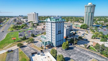 country inn and suites by radisson oklahoma city at
