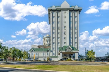 Country Inn & Suites By Radisson, Oklahoma City At,Oklahoma City>>Oklahoma,3 star