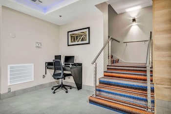 country inn and suites by radisson oklahoma city at