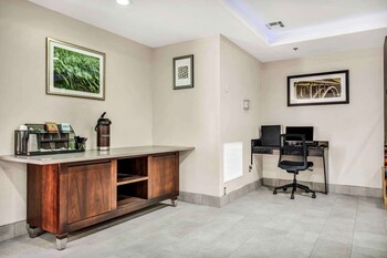 country inn and suites by radisson oklahoma city at