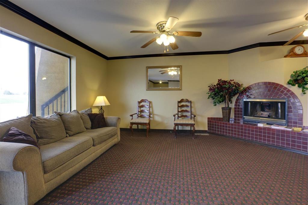 americas best value inn and suites yukon oklahoma city