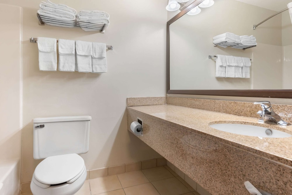 quality inn
