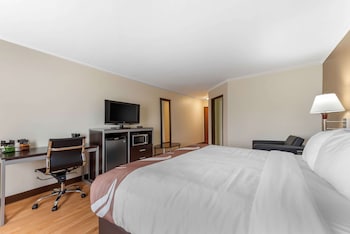 quality inn