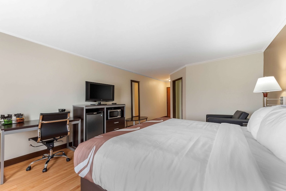 quality inn