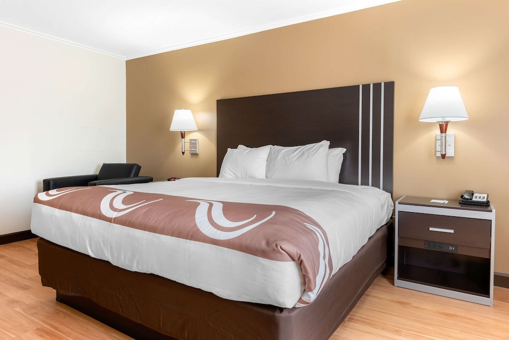 quality inn