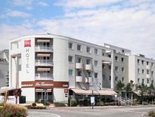 Ibis Strasbourg Aeroport Le Zenith,Lingolsheim>>Bas-Rhin,3 star