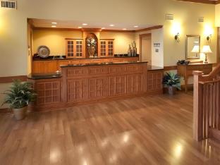 holiday inn express and suites chicago west roselle by ihg