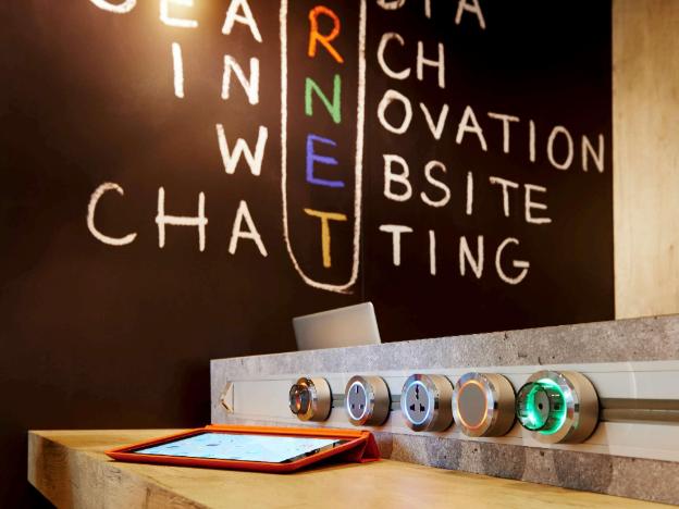 hotel ibis strasbourg centre petite france